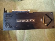 Karta graficzna Hp nvidia rtx 3080 gddr6x 10gb 