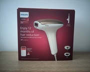 Philips Lumea IPL Hair Remover 7000