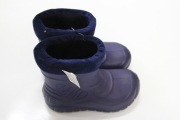 Kalosze Dziecięce Ocieplane rozmiar 31
