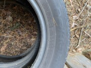 Nokian 185/65/15 18r