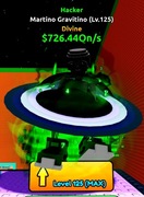 Escape Tsunami For Brainrots Martino Gravitino