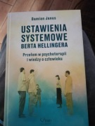 Ustawienia systemowe Berta Hellingera Damian Janus