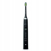 Szczoteczka soniczna Philips Sonicare Diamond Clean HX9352 Czarna