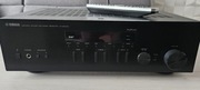 Zestaw amplituner Yamaha r-n303D i kolumny Nova 8F