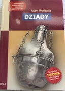 Dziady Adam Mickiewicz
