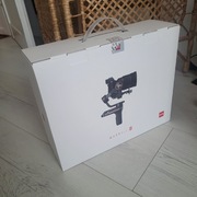 Zhiyun Weebill S gimbal stabilizator