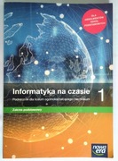 Informatyka na czasie 1