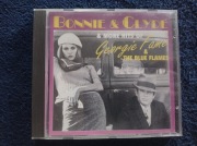 GEORGIE FAME & THE BLUE FLAMES - BONNIE & CLYDE