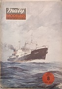 Mały modelarz 8/83 Sudołek