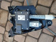 HAMULEC ELEKTRYCZNY RĘCZNY PEUGEOT 5008 3008 nr części 9673094880 