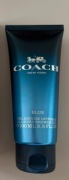 Coach Blue Man żel pod prysznic 100ml