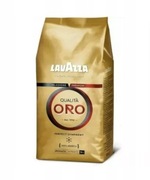 Kawa ziarnista Arabica Lavazza Qualita Oro 500g