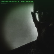 Winyl unikat - MODZO - "Unobservable Universe" - DnB, Elektro, Ambient