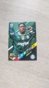 Karta piłkarska ADRENALYN PANINI FIFA 365 2024 PAL 12 Endrick