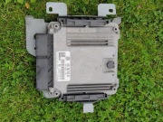 Komputer sterownik silnika VW Touran 1.9 TDI