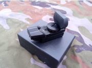 Kolimator celownik laserowy