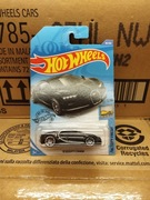 Hot Wheels '16 Bugatti Chiron