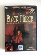 BLACK MIRROR przeszłość jest lustrzanym odbiciem twojej duszy - gra na PC