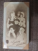 Godziny dzieciństwa  