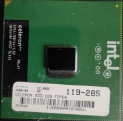 Procesor Intel SL46S