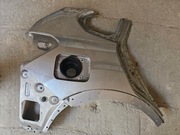 Poszycie błotnika błotnik Subaru XV prawy tył 2016