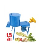 Ścinarka do kukurydzy Bizon-L (1,5 kW, 260 kg/h)