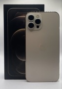 iPhone 12 Pro Max 256 GB Gold 79% super stan!