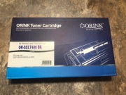 ORINK Toner Laser Cartridge Black