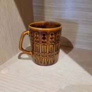 Kubek Aztek - Pruszków