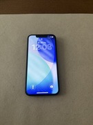 iPhone 13 mini 128 GB CZARNY stan bardzo dobry bateria 86 % ORYGINALNA