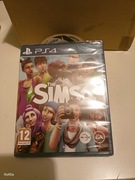 Gra Ps4 The Simsy 4