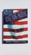 Ściśle tajne majestic prawda o ufo Stanton Friedman