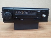 PHILIPS 593 Radio Samochodowe Radioodtwarzacz kaseta retro