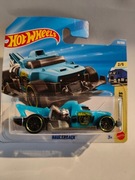 Hot Wheels  Haulerback (CASE B) 2026