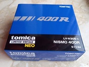Tomica Limited Vintage Neo __ Nissan Skyline GT-R R33 Nismo 400R __
