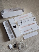 Smartwatch Apple Watch Series 5 GPS 40mm Różowy 100% Sprawny Pełen Zestaw