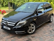 Felgi Mercedes-Benz 17" 5x112 7.5J x 17H2 ET 52,5 otwór cent 66,6 mm