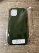 Etui na telefon iPhone 12 Pro Max/ szkło gratis