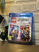 Gra LEGO Harry Potter Collection - PS4 (PlayStation 4) EN