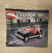 LEGO - 30644- polibag - samochód
