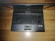 Laptop Hp 550 Opis Okazja Za Grosze Tanio
