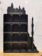 półka stojak Harry potter Kinder Joy