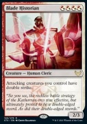 Karta Blade Historian