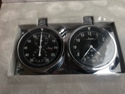 SINN DASHBOARD CLOCKS