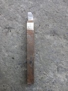 Nóż tokarski (jedna sztuka)