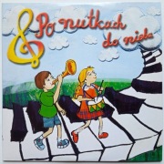 Po nutkach do nieba - płyta CD
