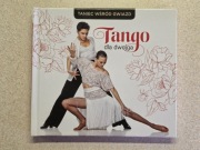 TANGO DLA DWOJGA - TANIEC WŚRÓD GWIAZD - 3xCD !!!!!!!