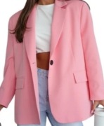 MARYNARKA COCOMORE UNI jak nowa