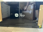 Telewizor Xiaomi TV F2 50" 4K Ultra HD | Fire TV | HDR10 | Stan Idealny