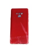 Pokrowiec, Etui 360 + szkło Samsung Galaxy Note 9 